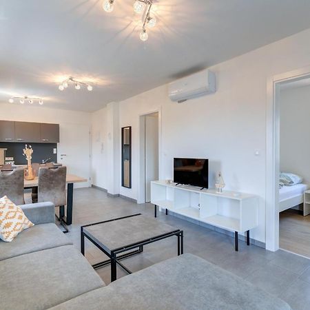 Damar Apartmani Senj  Exteriér fotografie