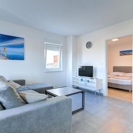 Damar Apartmani Senj  Exteriér fotografie