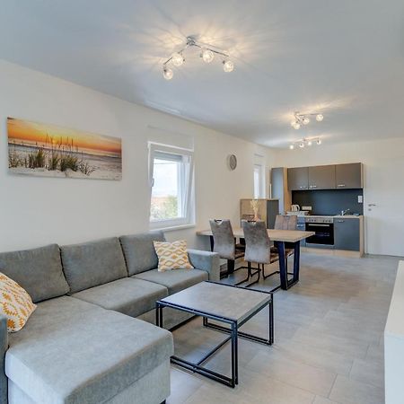 Damar Apartmani Senj  Exteriér fotografie