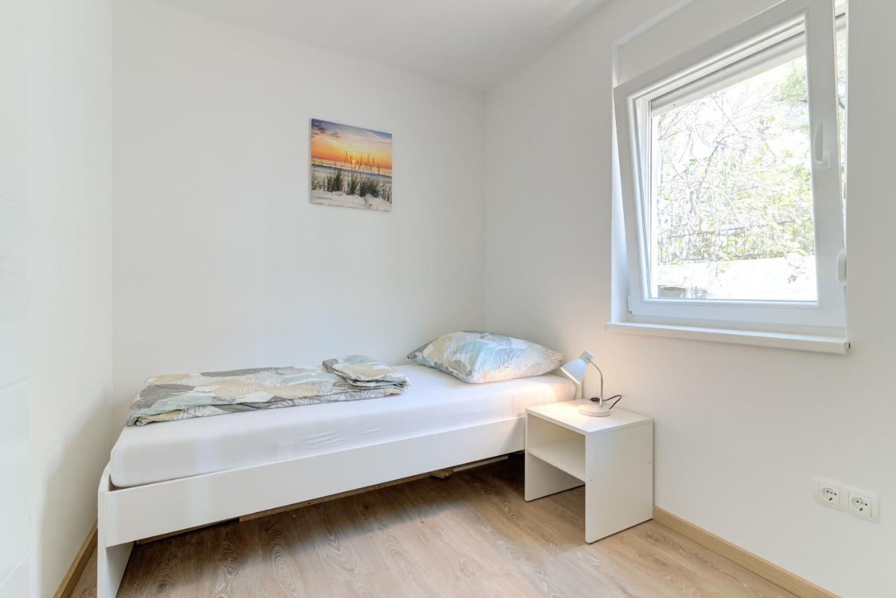 Damar Apartmani Senj  Exteriér fotografie