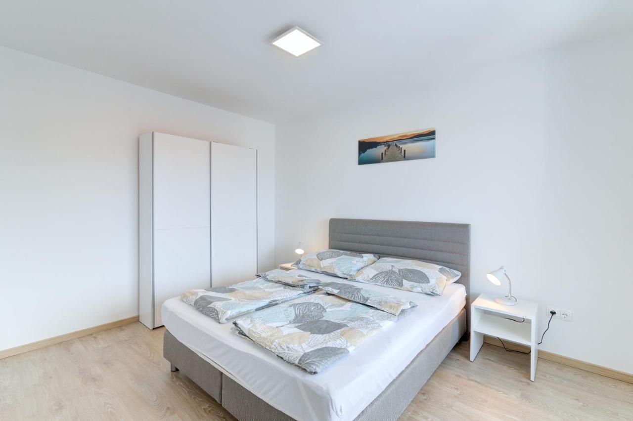 Damar Apartmani Senj  Exteriér fotografie